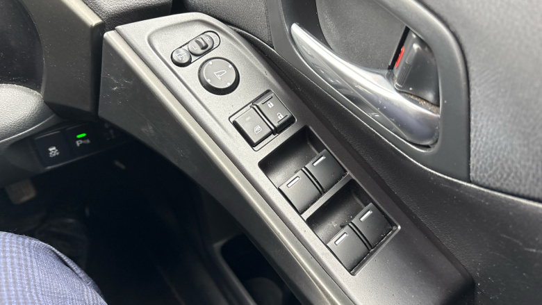 Honda Civic 1.8 i-VTEC SE Plus 5dr [Nav] Petrol Hatchback